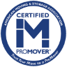 CERTIFIED M PROMOVER